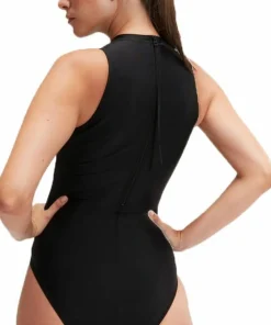 Clearance Speedo Women's Hydrasuit Black
