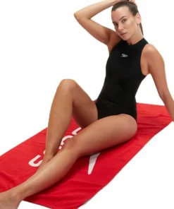 Clearance Speedo Women's Hydrasuit Black