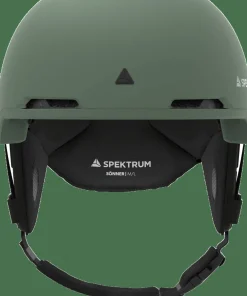 New Spektrum Men's Sönner Green