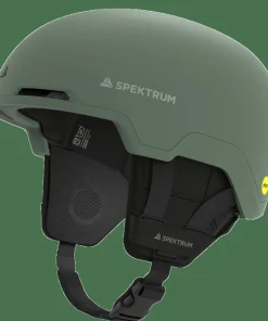 New Spektrum Men's Sönner Green
