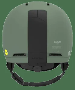 New Spektrum Men's Sönner Green