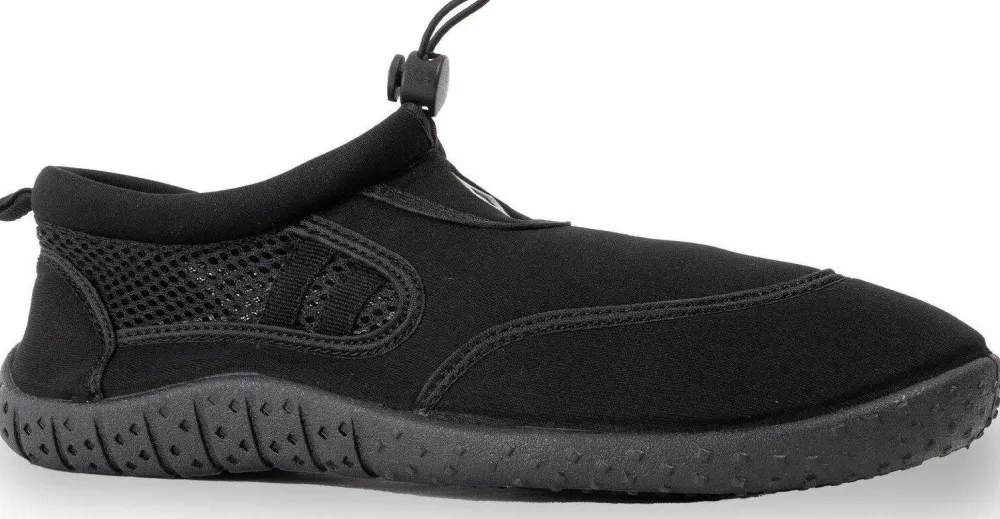 Sale Springyard Kids' Aqua Shoes Black