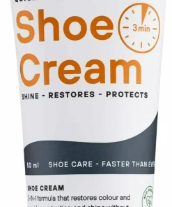 Discount Springyard Shoe Cream Black