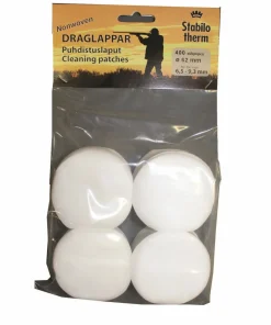 Clearance Stabilotherm Cleaning Patches White