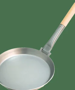 Stabilotherm Hunter's Frying Pan Original S8 Carbon Steel