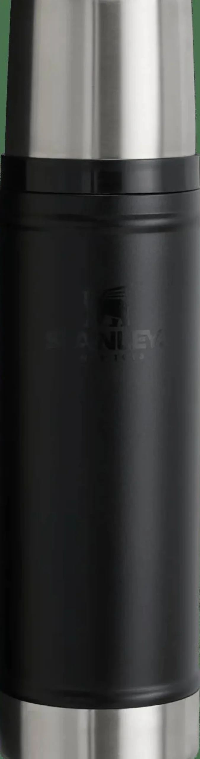 Best Stanley Classic Legendary Bottle 0,59 L Black 2.0