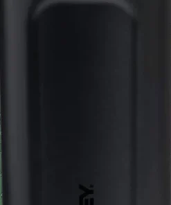 Clearance Stanley Classic Wellspring Bottle 0,7 L Black 2.0