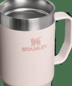 Best Stanley Everyday Suburban Mug 0,47 L Rose Quartz
