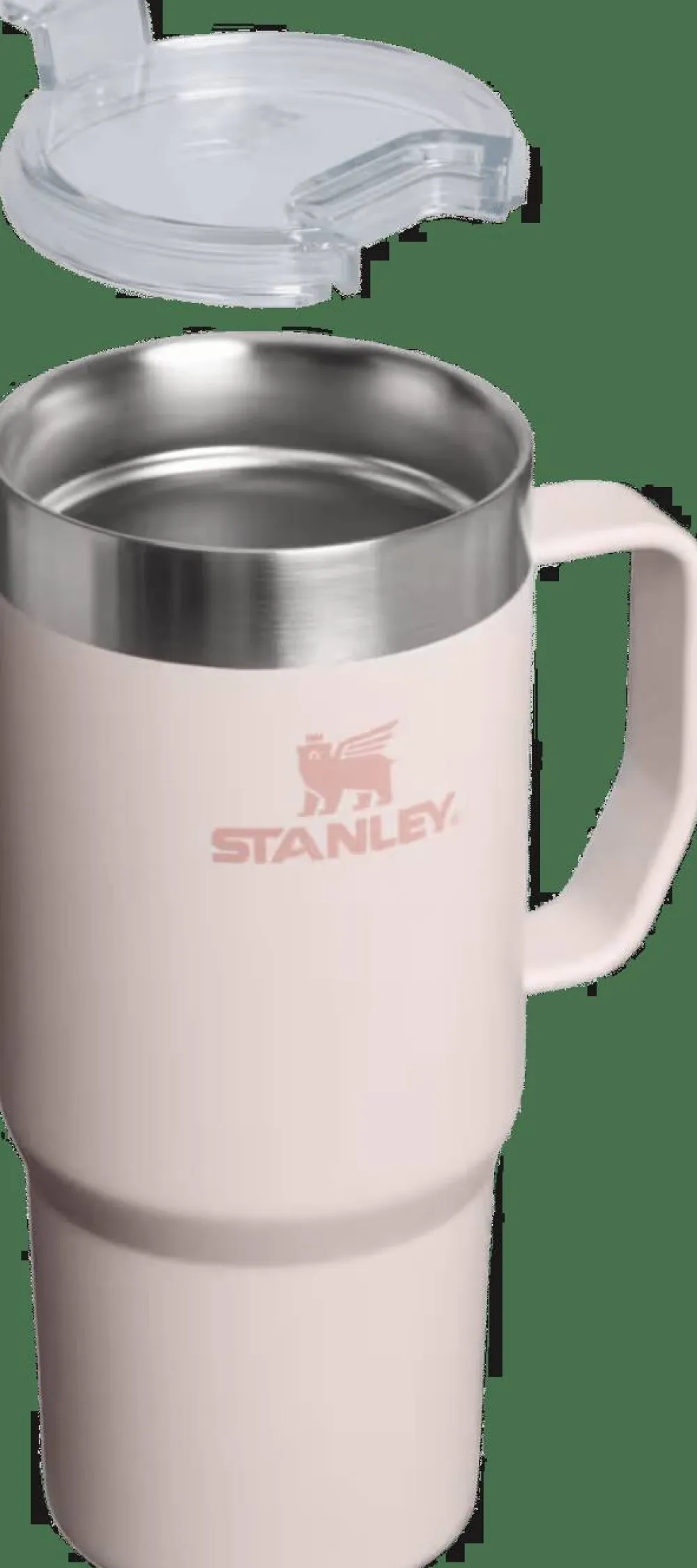 Best Stanley Everyday Suburban Mug 0,47 L Rose Quartz