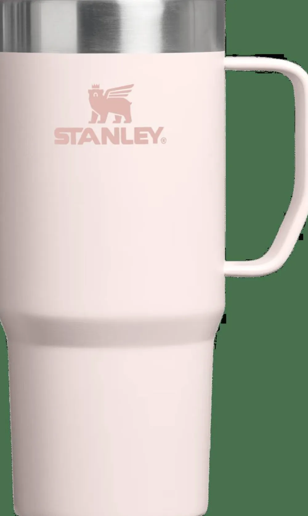 Best Stanley Everyday Suburban Mug 0,47 L Rose Quartz