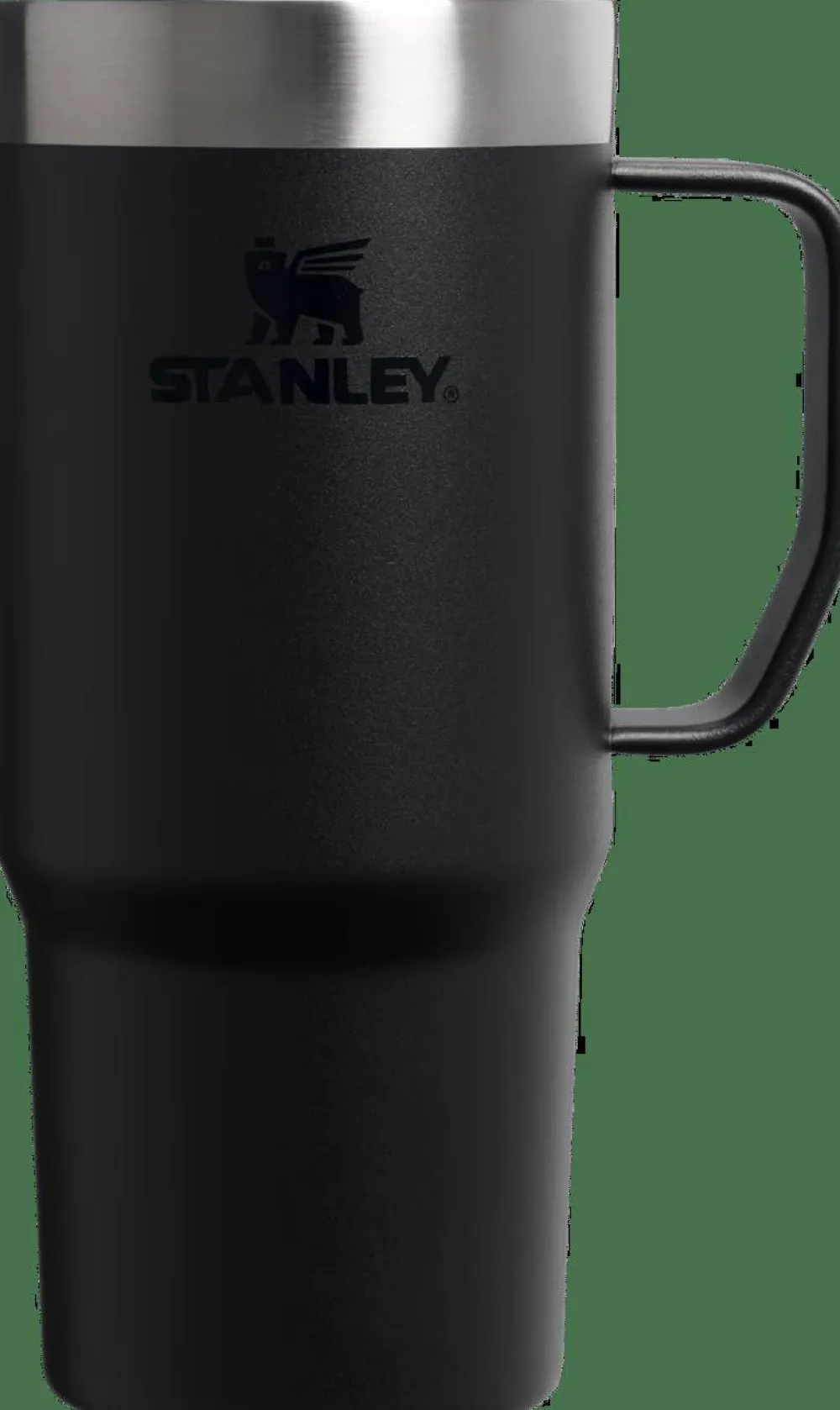 Best Stanley Everyday Suburban Mug 0,47 L Black 2.0