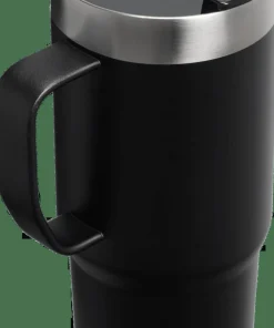 Best Stanley Everyday Suburban Mug 0,47 L Black 2.0