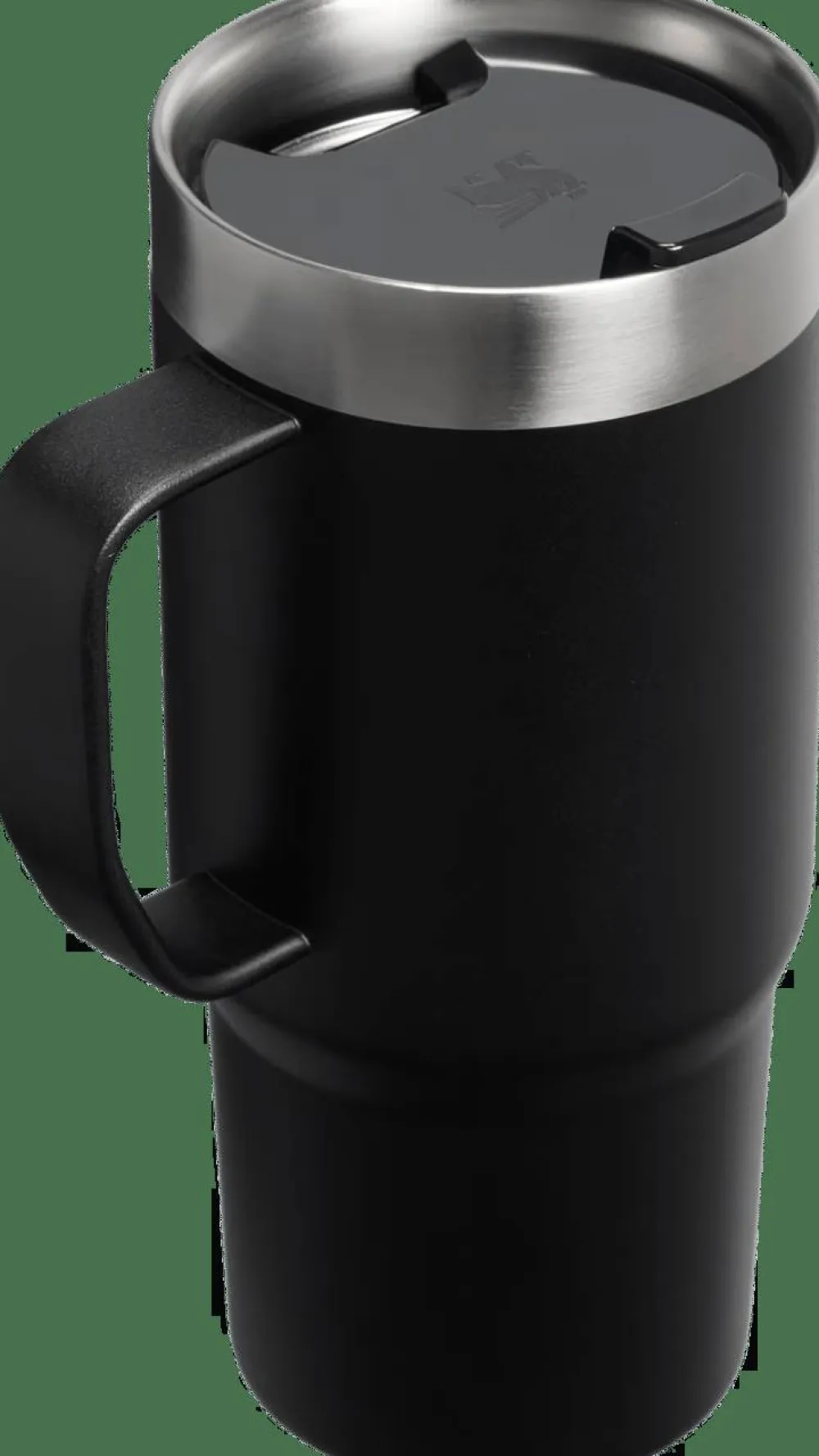 Best Stanley Everyday Suburban Mug 0,47 L Black 2.0