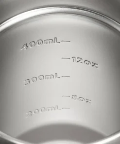 Best Stanley Everyday Suburban Mug 0,47 L Black 2.0