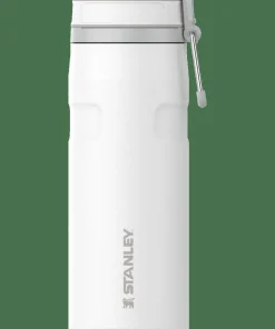 Online Stanley Iceflow Bottle Twist Flip 0,47 L Frost