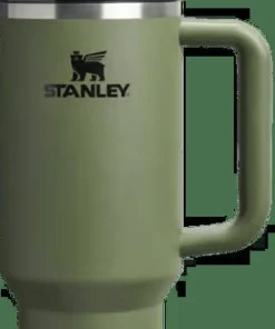 Online Stanley Quencher H2.O Flowstate Tumbler 1,18 L Dried Pine