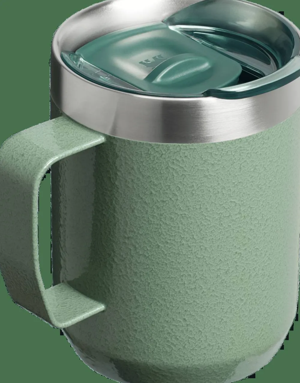 Outlet Stanley The Everyday Camp Mug 0,23 L Hammertone Green