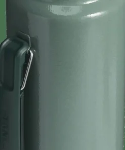 New Stanley The Legendary Classic Bottle 1,4 L Hammertone Green