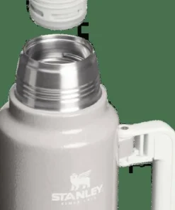 Hot Stanley The Legendary Classic Bottle 1,4 L Hammertone Ash