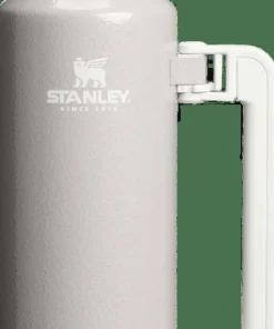 Hot Stanley The Legendary Classic Bottle 1,4 L Hammertone Ash