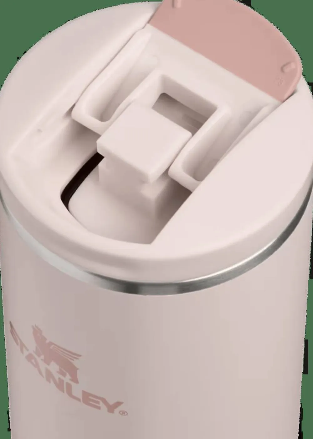 Sale Stanley Transit Flip Top Mug 0,6 L Rose Quartz