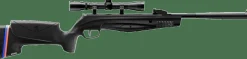 Clearance Stoger RX3TAC Combo Black Synthetic