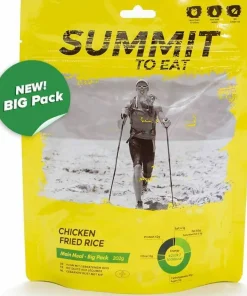 Online Summit to Eat Chicken Fried Rice - Big Pack Nocolour