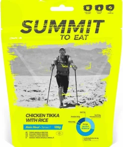 Discount Summit to Eat Chicken Tikka with Rice Nocolour 1-SERVE