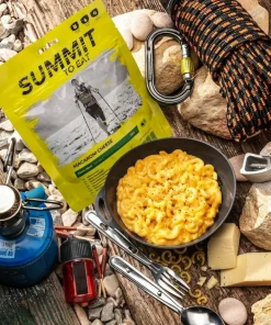 Clearance Summit to Eat Macaroni Cheese Nocolour 1-SERVE
