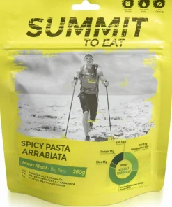 Outlet Summit to Eat Spicy Pasta Arrabiata - Big Pack Nocolour