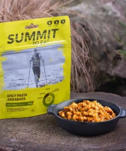 Sale Summit to Eat Spicy Pasta Arrabiata Nocolour