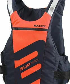 New Baltic Sup Pro Orange/Marin