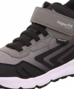 Superfit Juniors' Free Ride Grey/Black