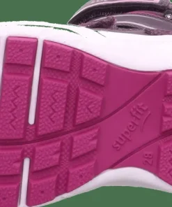 Discount Superfit Kids' Culusuk 2.0 Lila/Pink