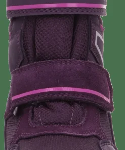 Discount Superfit Kids' Culusuk 2.0 Lila/Pink