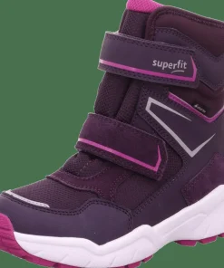 Discount Superfit Kids' Culusuk 2.0 Lila/Pink