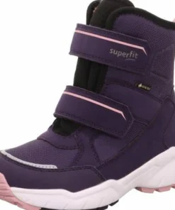 Online Superfit Kids' Culusuk 2.0 Lilac/Rose