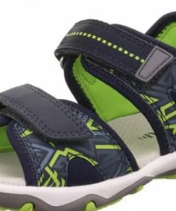 Best Superfit Kids' Mike 3.0 Blue