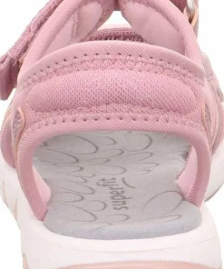 Outlet Superfit Kids' Pebbles 5500-pink