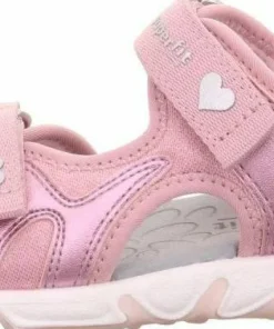 Outlet Superfit Kids' Pebbles 5500-pink