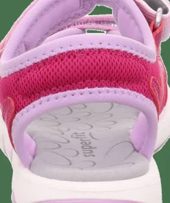 Sale Superfit Kids' Pebbles Pink/Purple