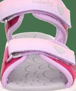 Sale Superfit Kids' Pebbles Pink/Purple