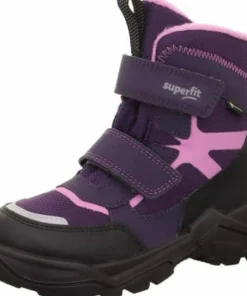 New Superfit Kids' Snow Max GORE-TEX Lilac