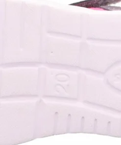 Online Superfit Kids' Wave Lila/Pink