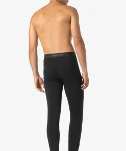 Hot super.natural Men's Arctic230 Tight Jet Black