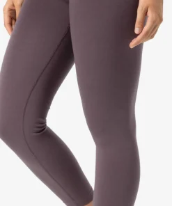 Discount super.natural Women's Arabesque Tights Raisin/Copper