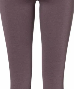 Discount super.natural Women's Arabesque Tights Raisin/Copper