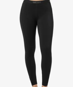 Clearance super.natural Women's Arctic230 Tight Jet Black