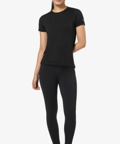 Clearance super.natural Women's Arctic230 Tight Jet Black