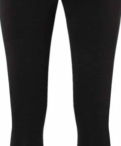 Online super.natural Women's High Rise Tight Jet Black